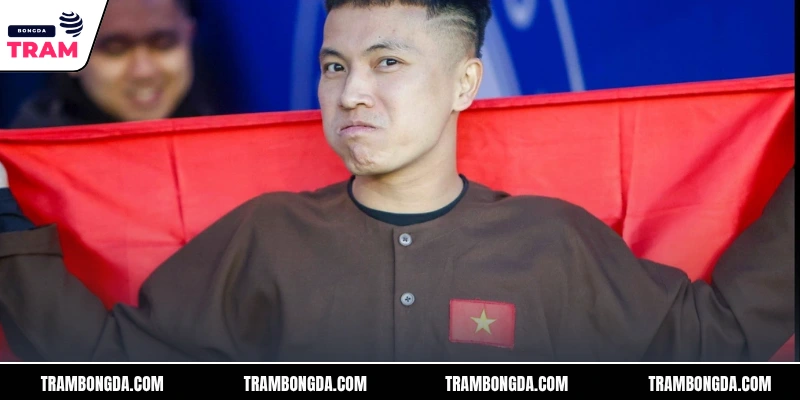 Bảng vàng thành tích của nghệ sĩ freestyle