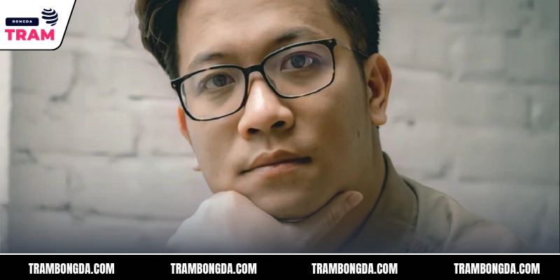 Bình Luận Viên Anh Quân - Truyền Tải Thể Thao Đầy Sáng Tạo 3 Bí quyết thành công trong nghề bình luận bóng đá