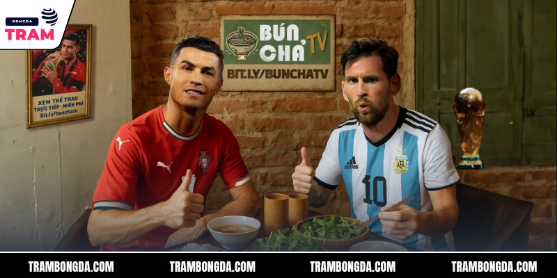 Đánh giá cộng đồng về BLV Bún Chả 90phut TV