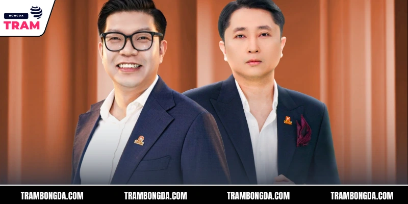 Bình Luận Viên Bóng Đá FPT - Giọng Nói Đam Mê Bóng Đá 1 Đội ngũ bình luận viên bóng đá FPT chuyên nghiệp