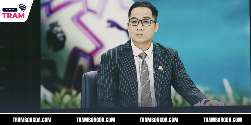 Đóng góp của BLV Cá Heo cho bóng đá nước nhà