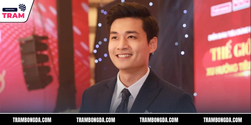 Giới thiệu BLV Captain về thông tin tiểu sử