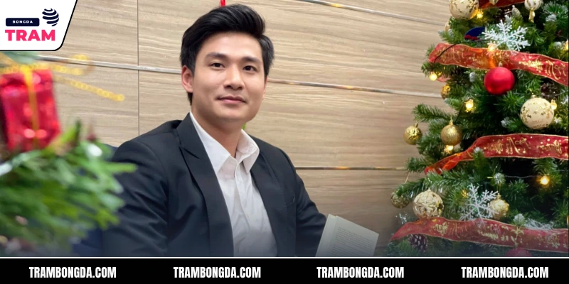 Hành trình sự nghiệp của BLV Captain