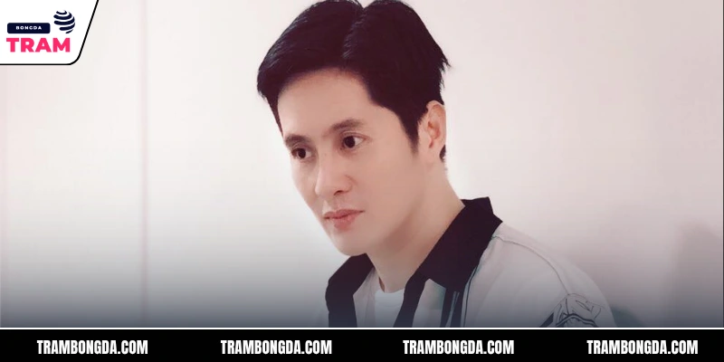 Khoảnh khắc bình luận đáng nhớ của BLV