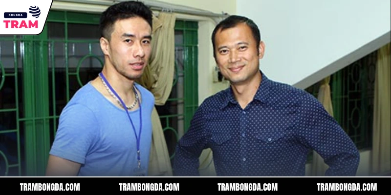 BLV Giàng A Lử Trực Tiếp Mang Đến Những Phút Giây Sôi Động 3 Lịch bình luận trực tiếp hằng tuần của anh