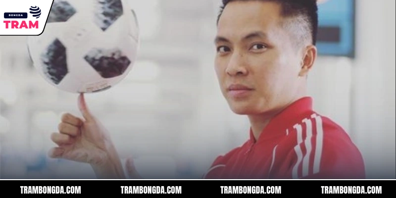 Những bài học quý giá từ ông vua freestyle