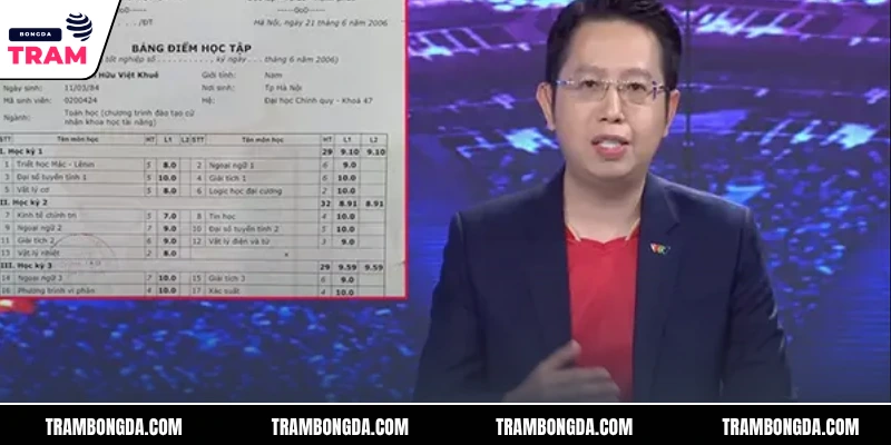 Những đóng góp quan trọng cho bóng đá nước nhà