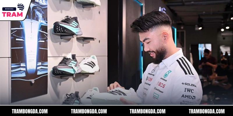 Những giải thưởng và thành tựu đáng tự hào