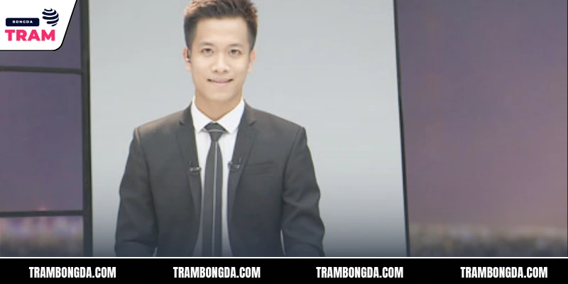 Bình Luận Viên Anh Quân - Truyền Tải Thể Thao Đầy Sáng Tạo 2 Những trận đấu đáng nhớ qua giọng bình luận