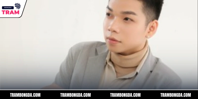 Phong cách bình luận chuyên nghiệp trên sóng