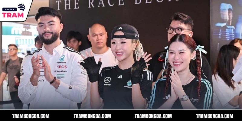 Phong cách bình luận hài hước cuốn hút khán giả