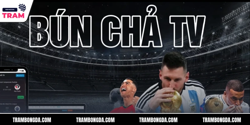 Phong cách bình luận hấp dẫn của BLV