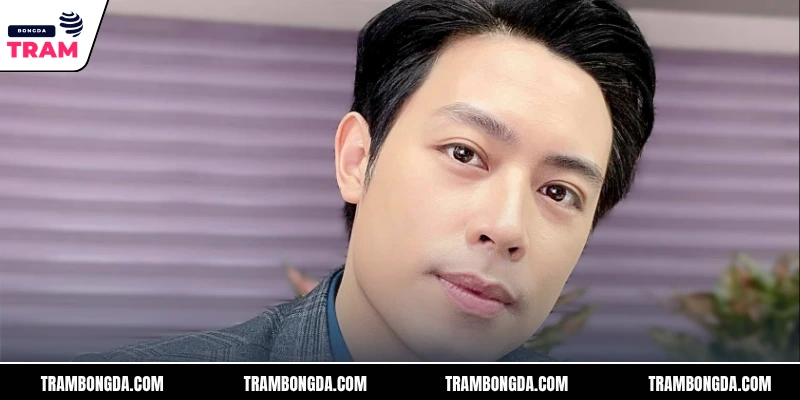 Phong cách dẫn dắt trận đấu hấp dẫn