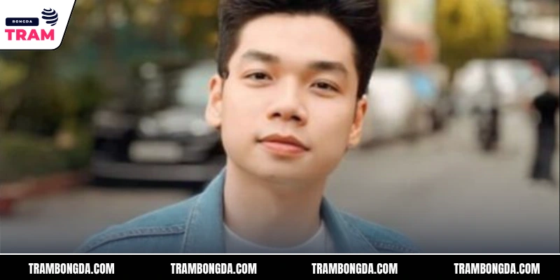 Tiểu sử Mai Anh Tài từ thuở nhỏ đến nay