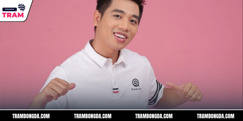 Tuấn Tiền Tỉ Là Ai? Youtuber Bóng Đá Hàng Trăm Nghìn View 1 Youtuber Tuấn Tiền Tỉ la ai nổi tiếng hiện nay